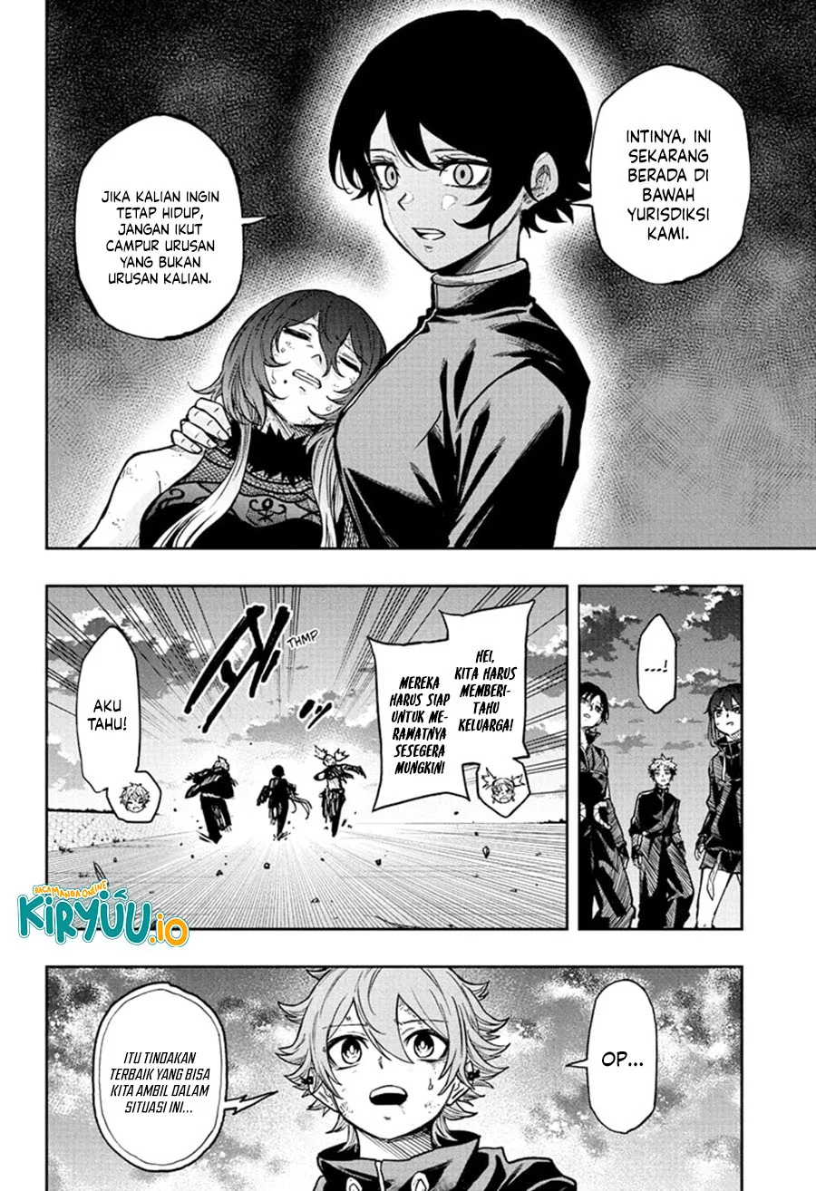 Chapter 65 - halaman 16