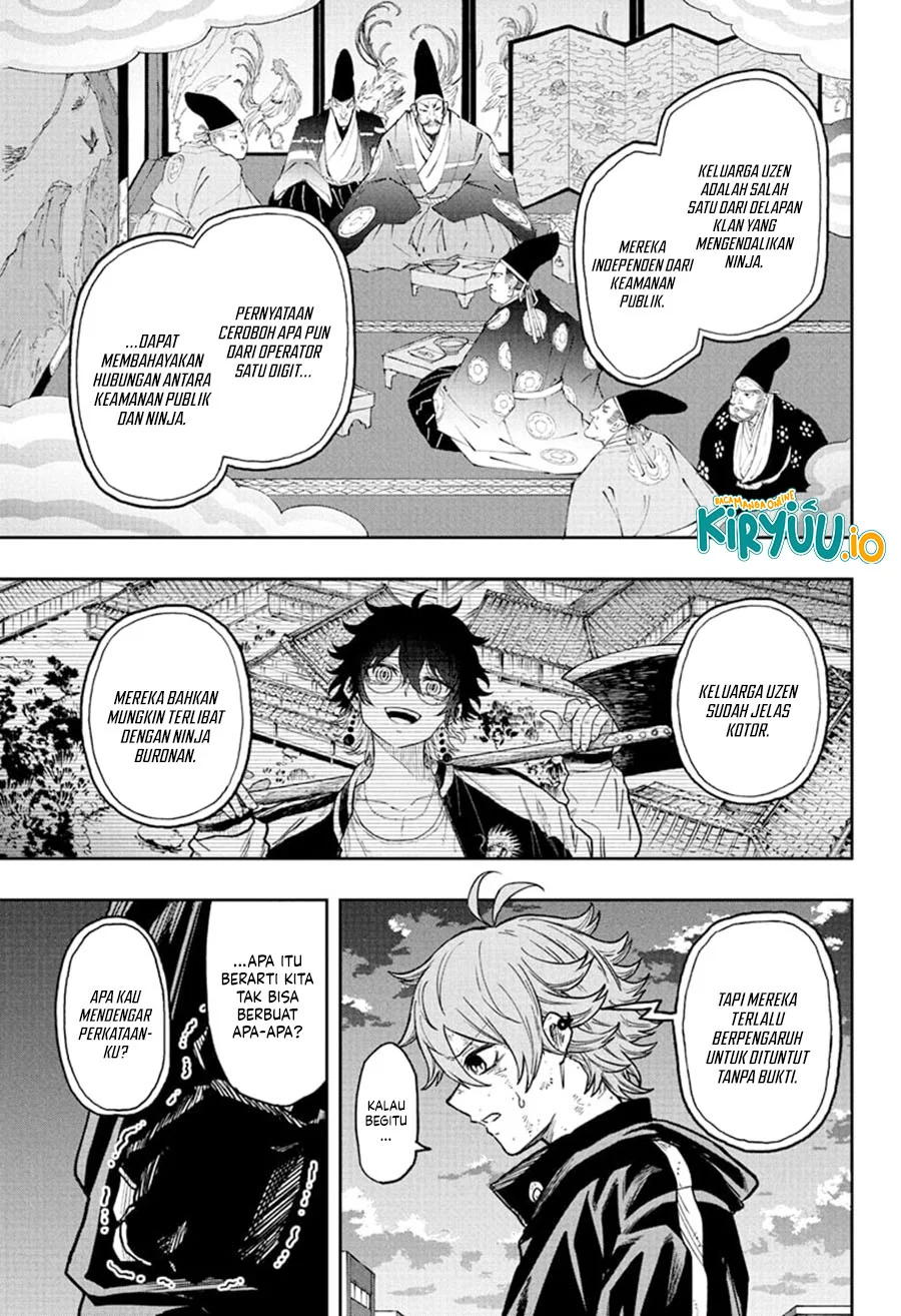 Chapter 65 - halaman 17