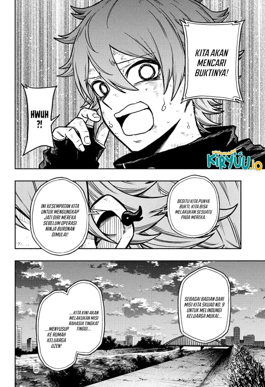 Chapter 65 - halaman 18