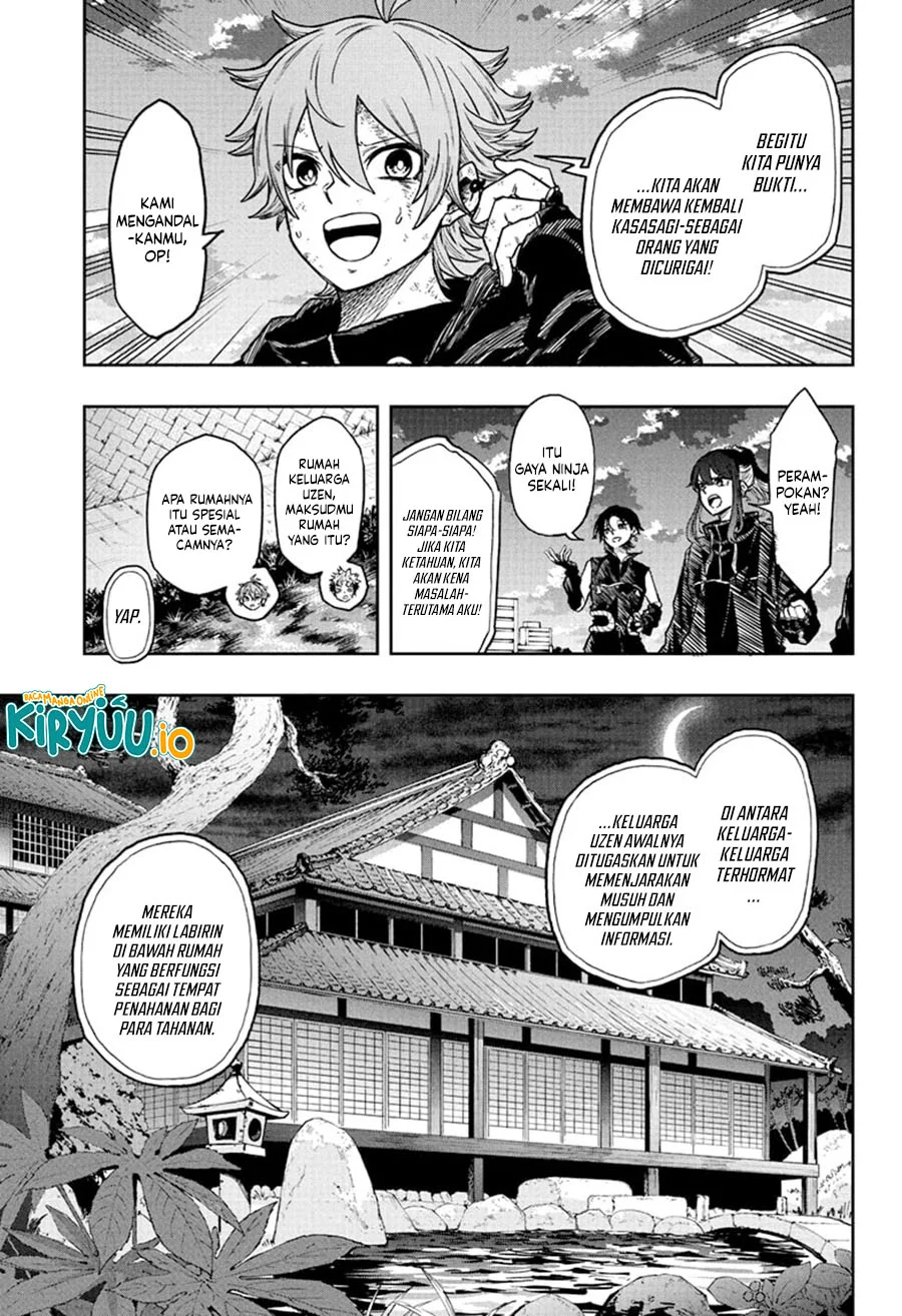 Chapter 65 - halaman 19