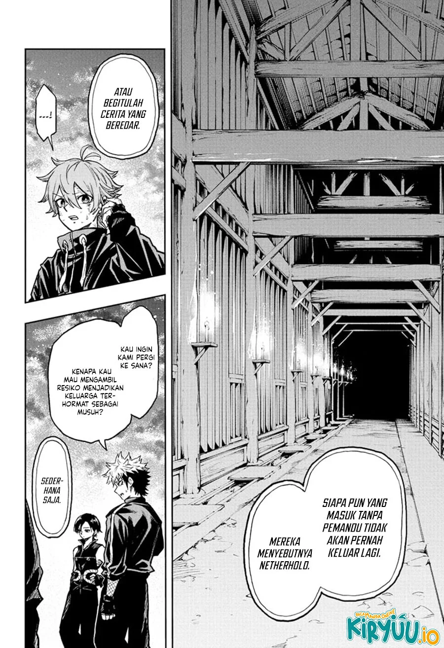 Chapter 65 - halaman 20