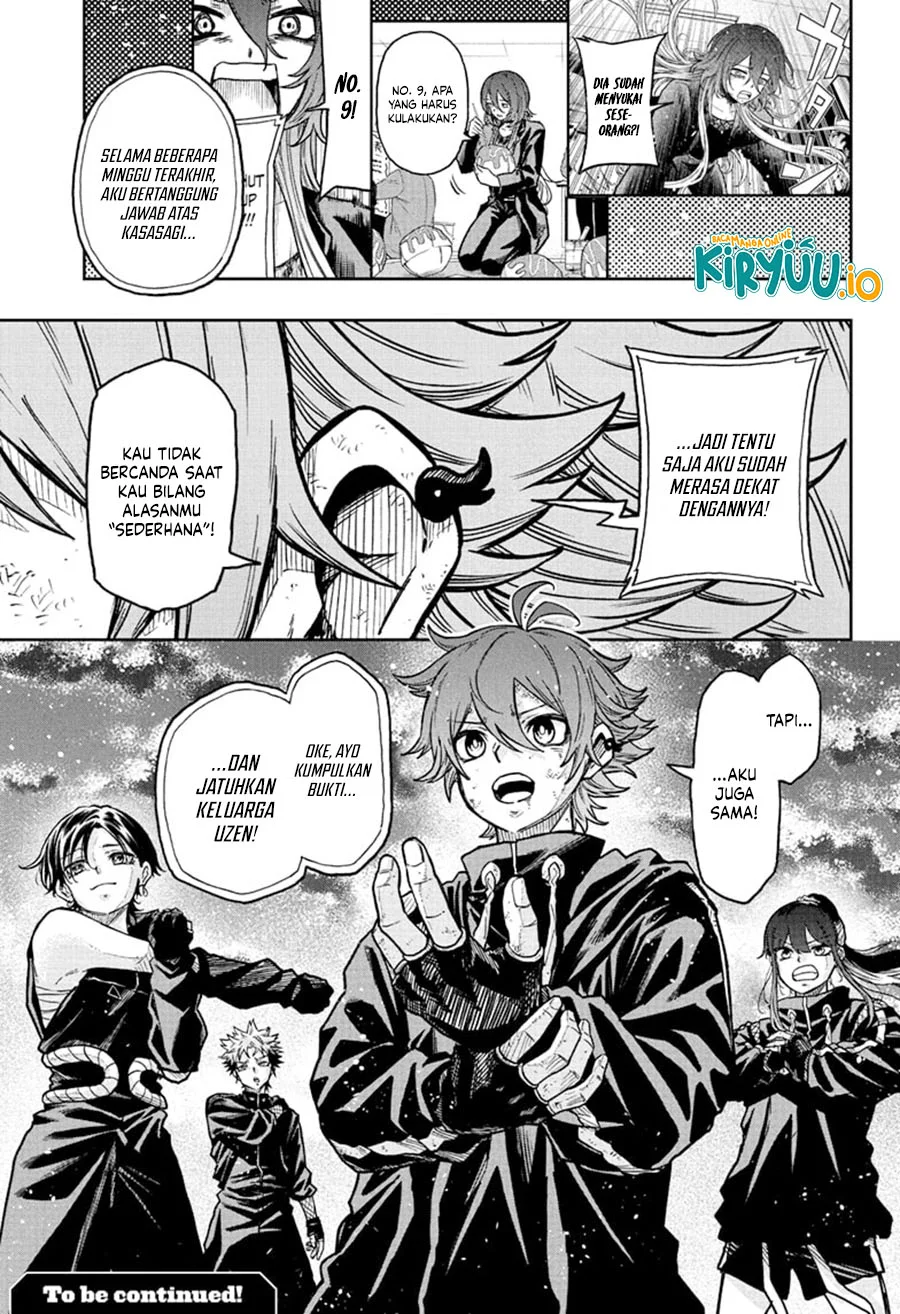 Chapter 65 - halaman 21