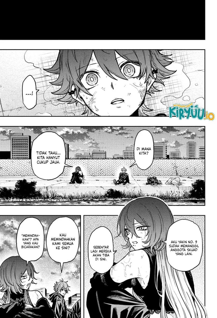 Chapter 65 - halaman 5