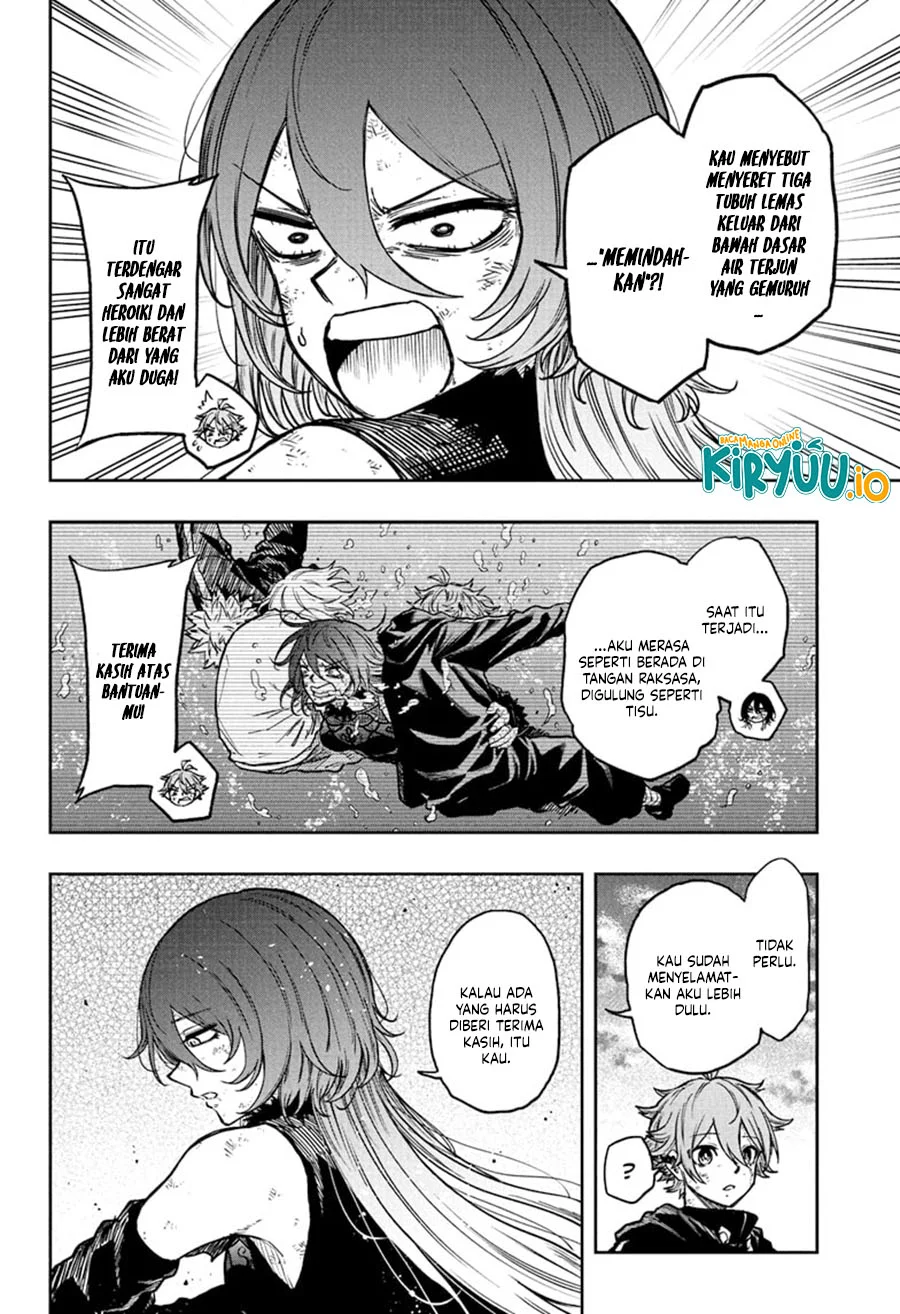 Chapter 65 - halaman 6