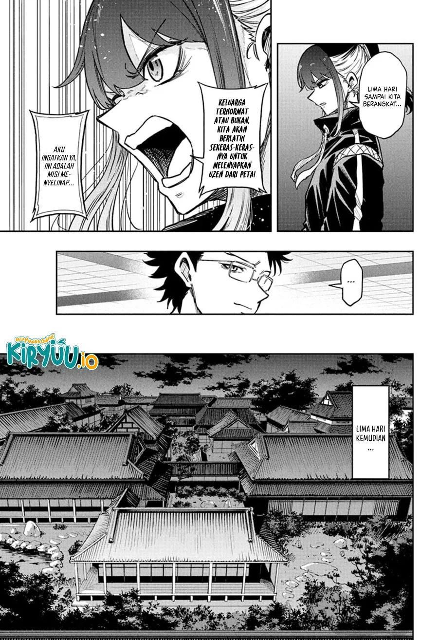 Chapter 66 - halaman 11