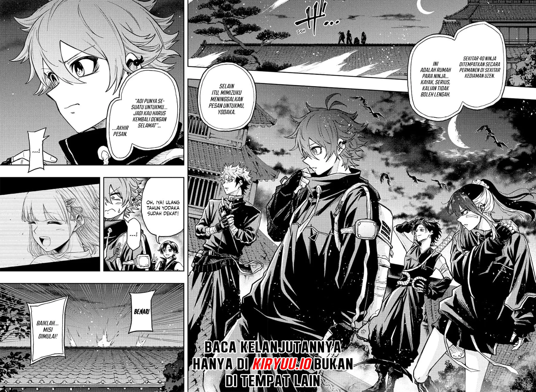 Chapter 66 - halaman 12