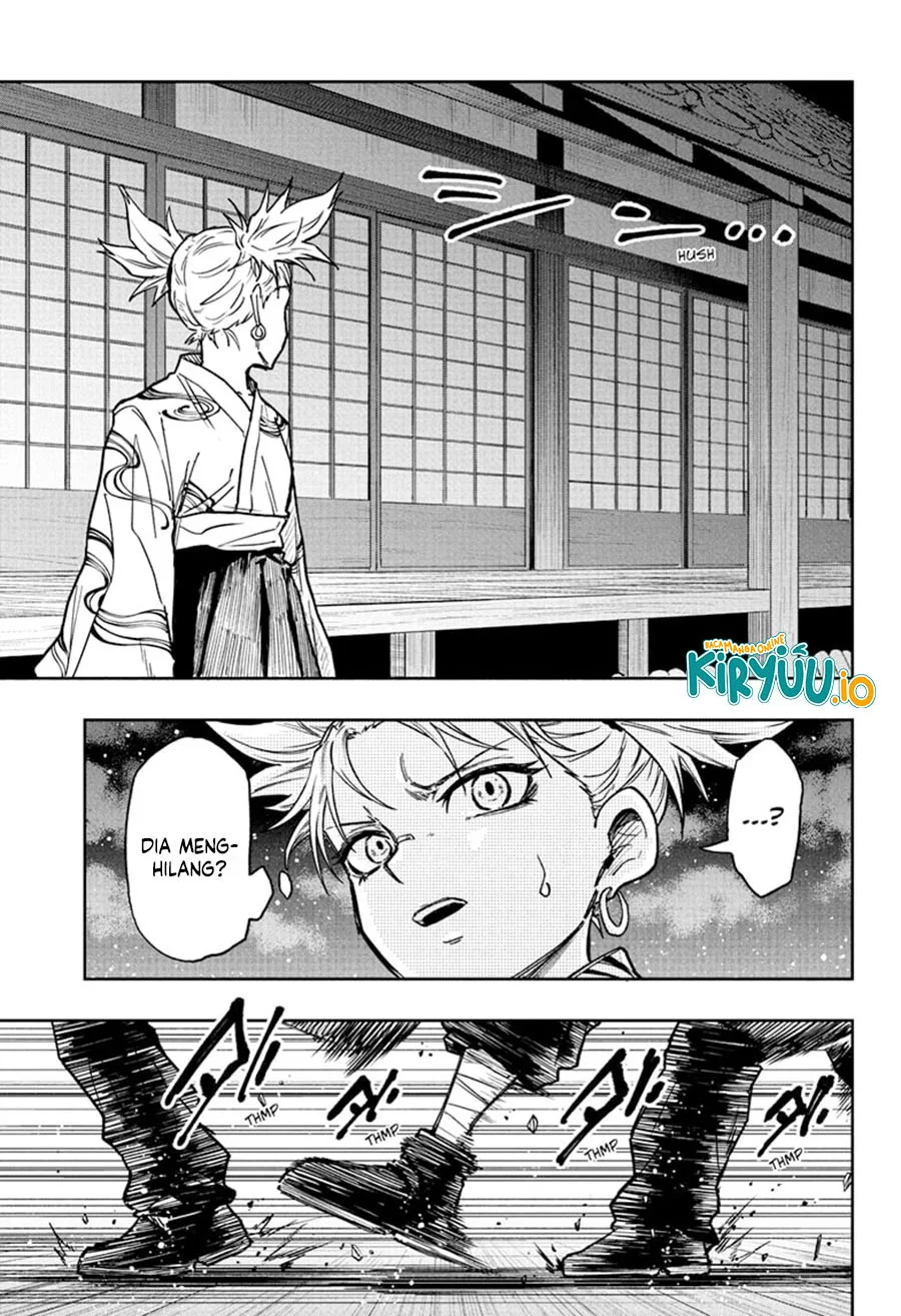 Chapter 66 - halaman 14