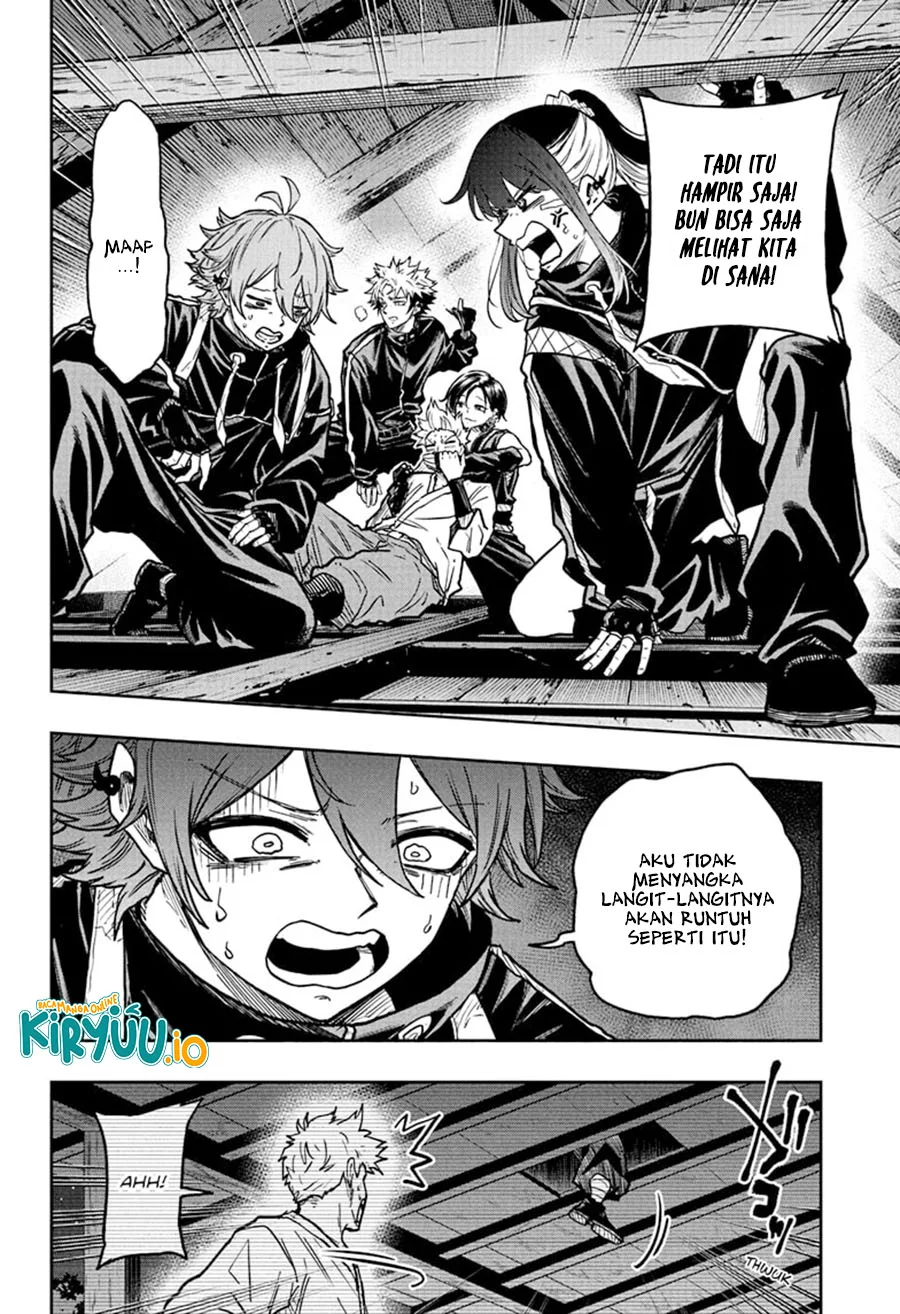 Chapter 66 - halaman 15
