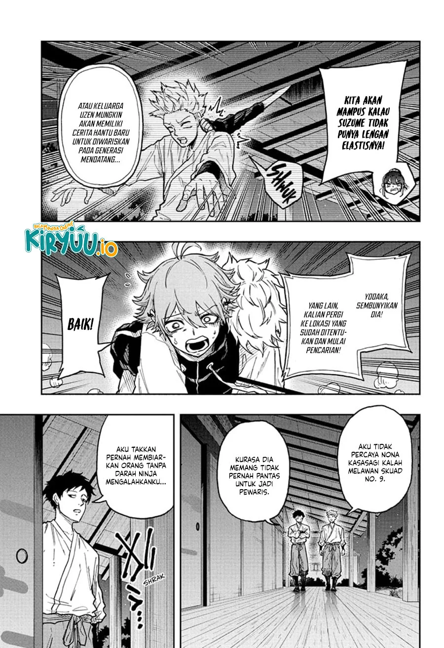 Chapter 66 - halaman 16