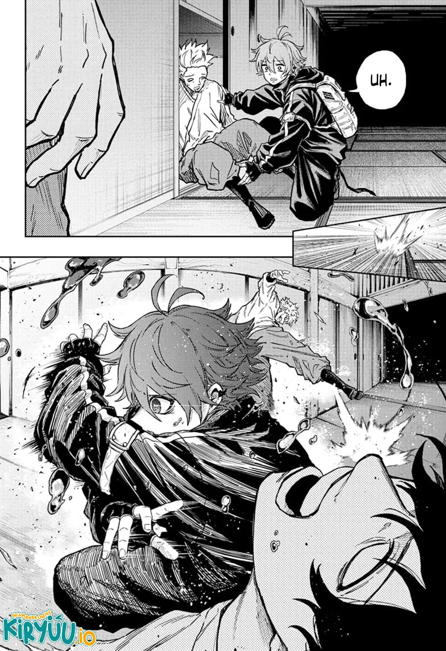 Chapter 66 - halaman 17