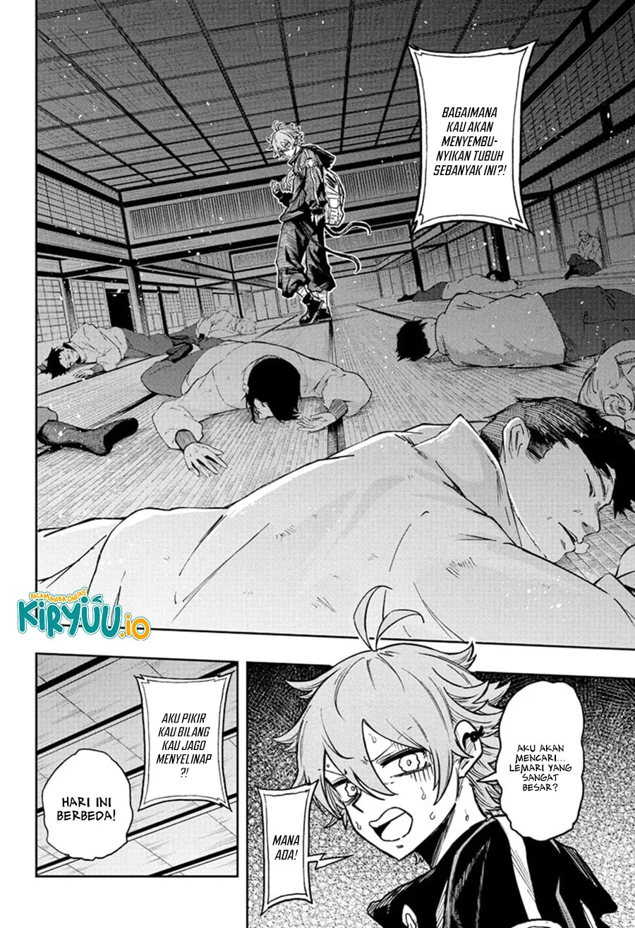Chapter 66 - halaman 19