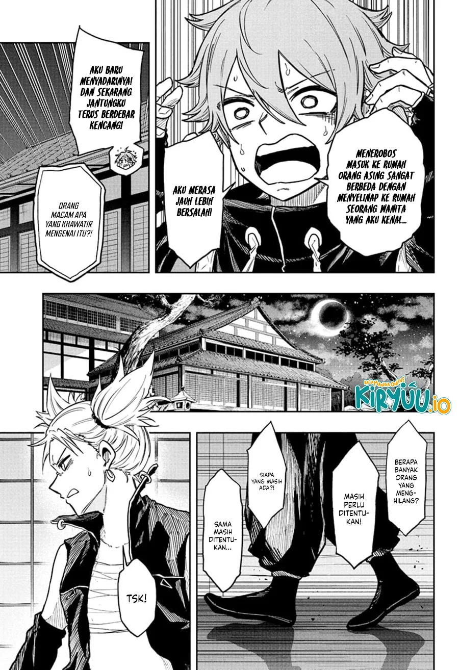 Chapter 66 - halaman 20