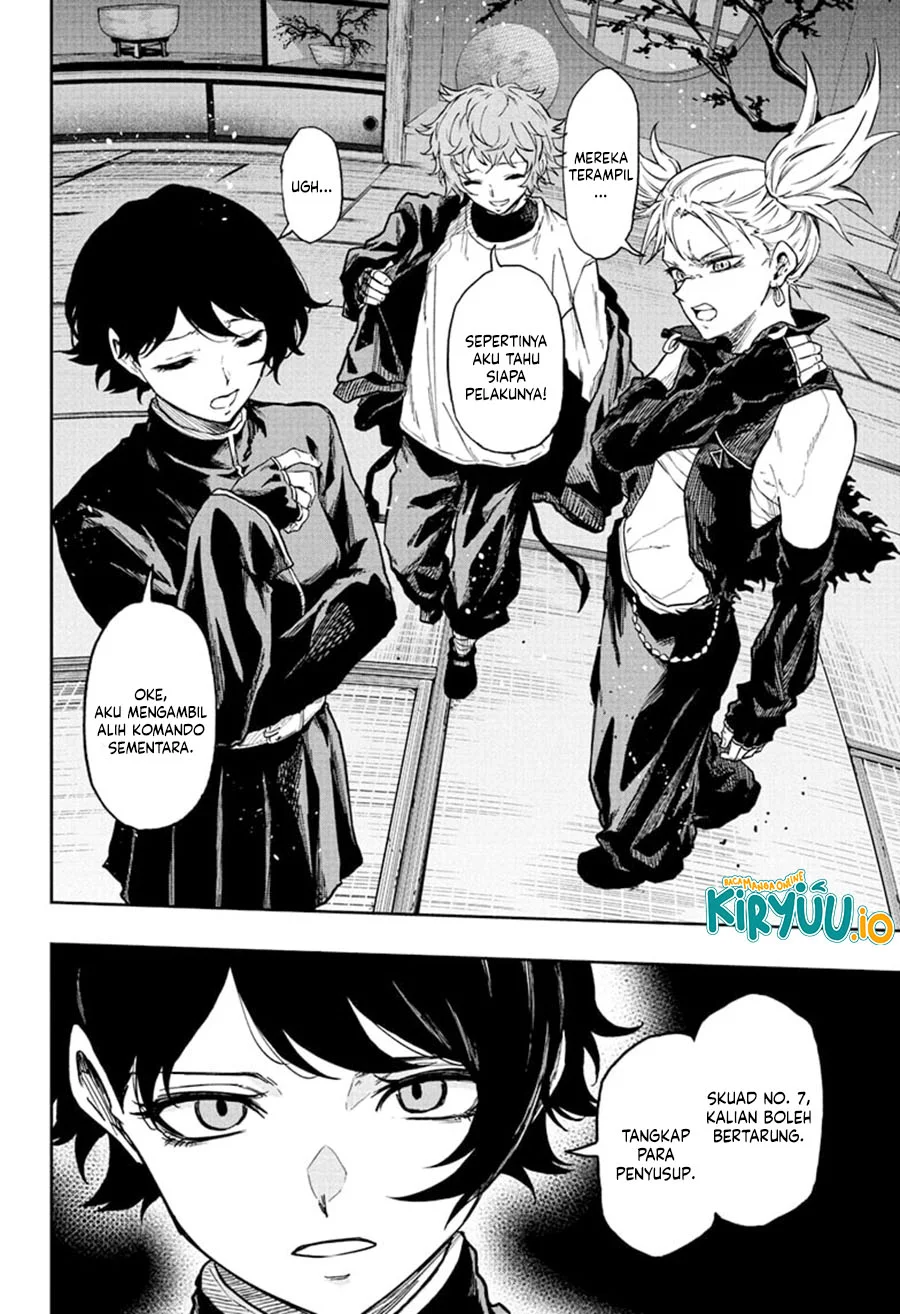 Chapter 66 - halaman 21