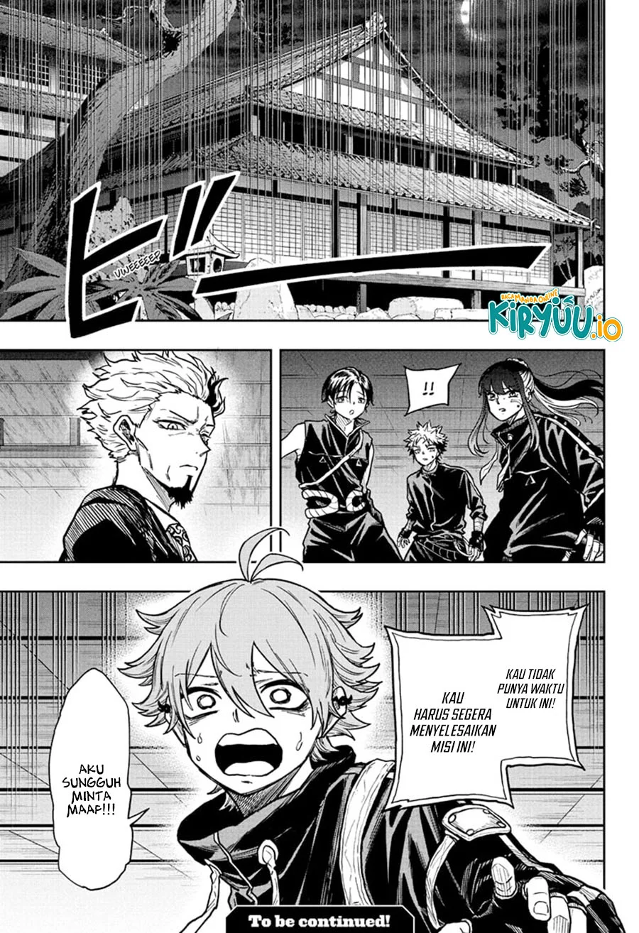 Chapter 66 - halaman 22