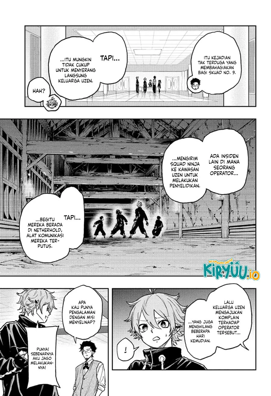 Chapter 66 - halaman 9