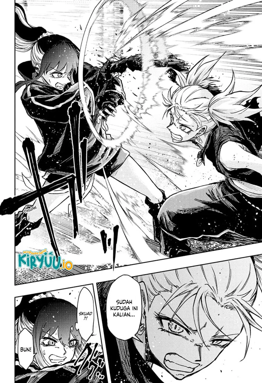 Chapter 67 - halaman 12