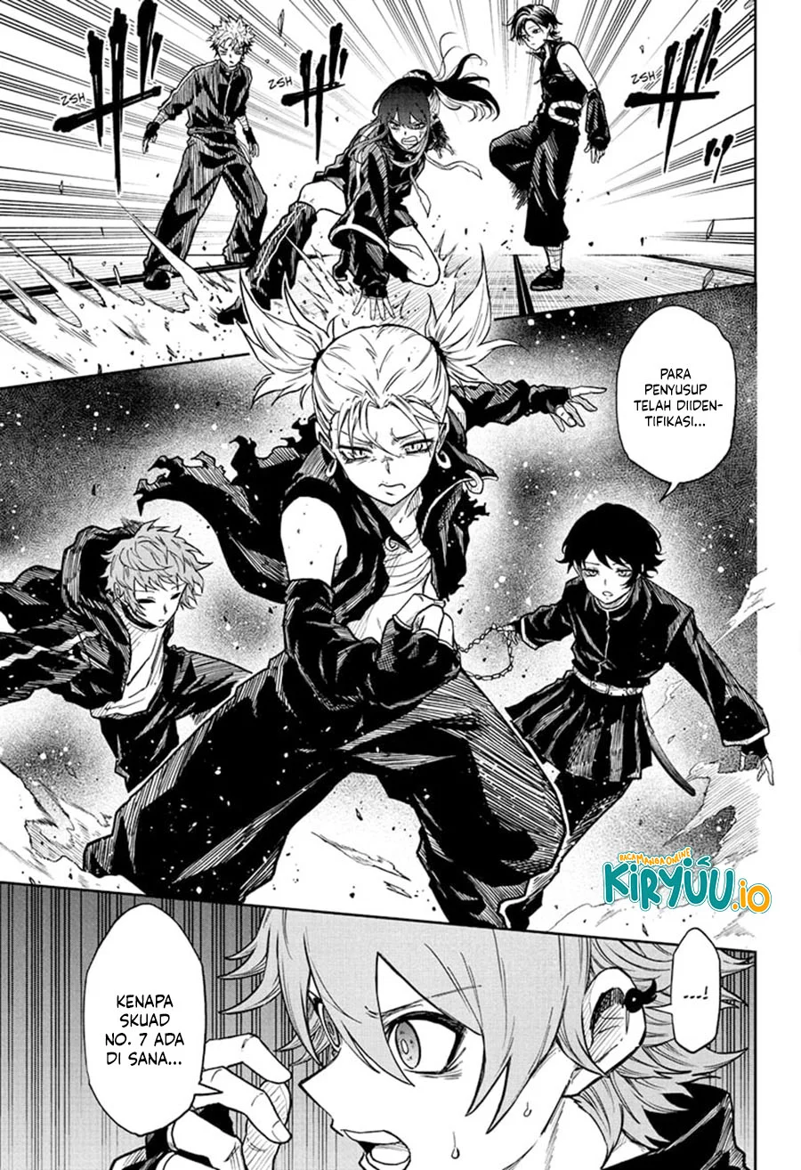 Chapter 67 - halaman 13