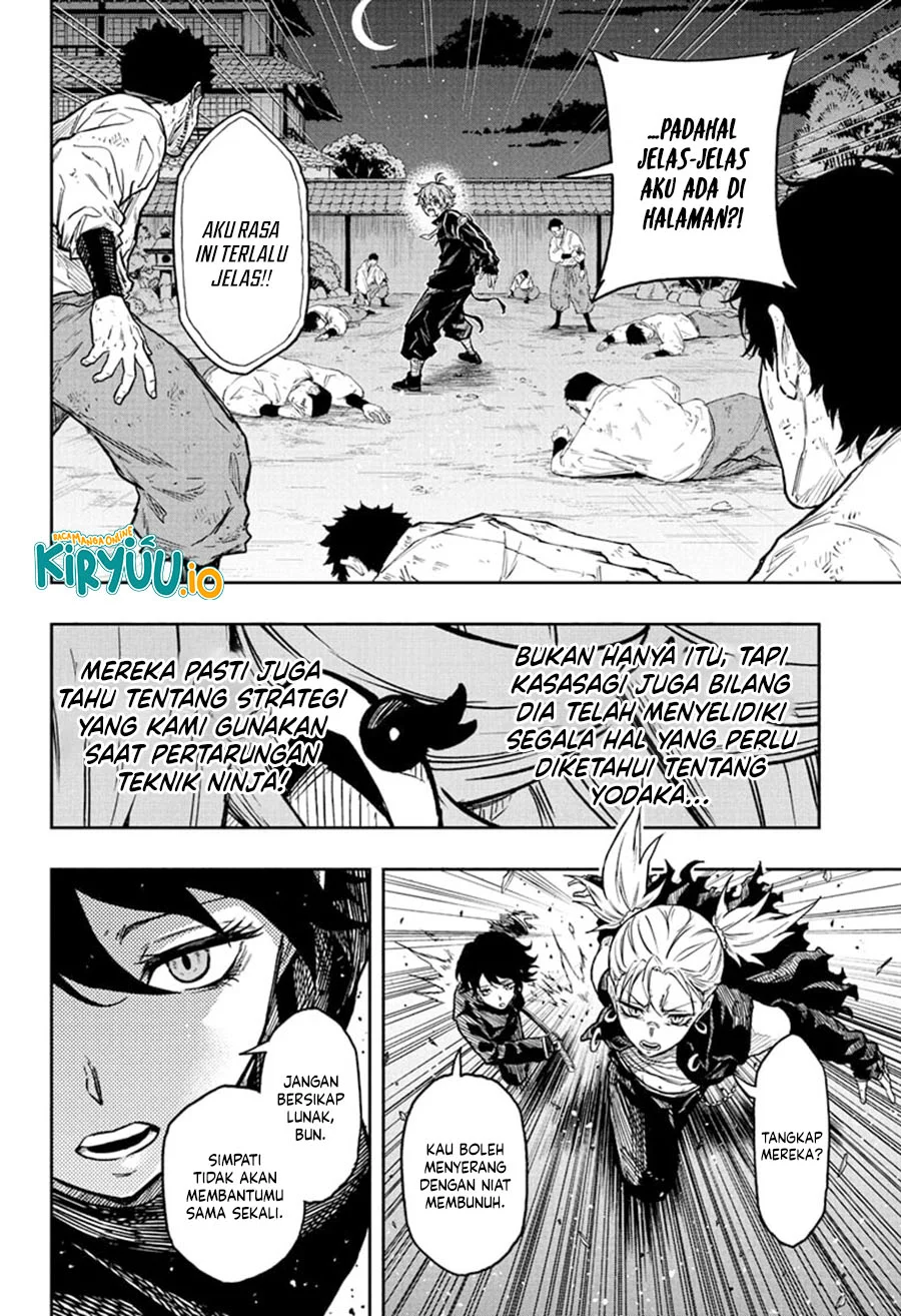 Chapter 67 - halaman 14
