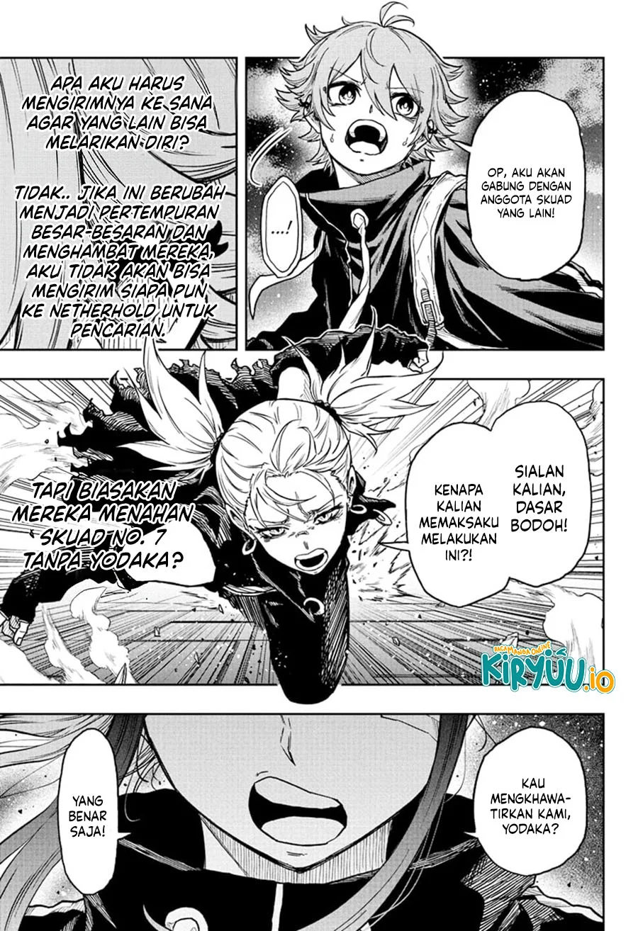 Chapter 67 - halaman 15