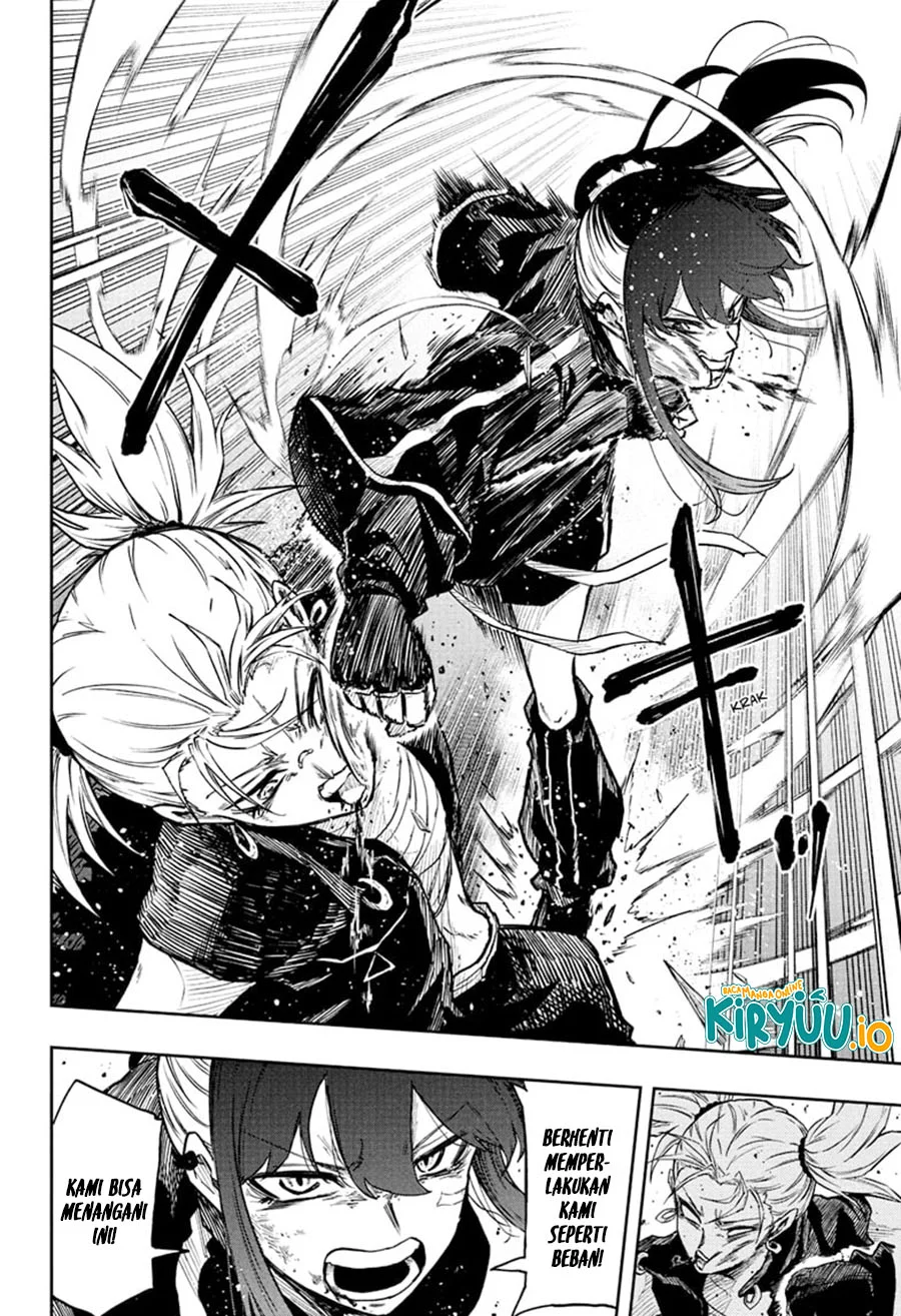 Chapter 67 - halaman 16