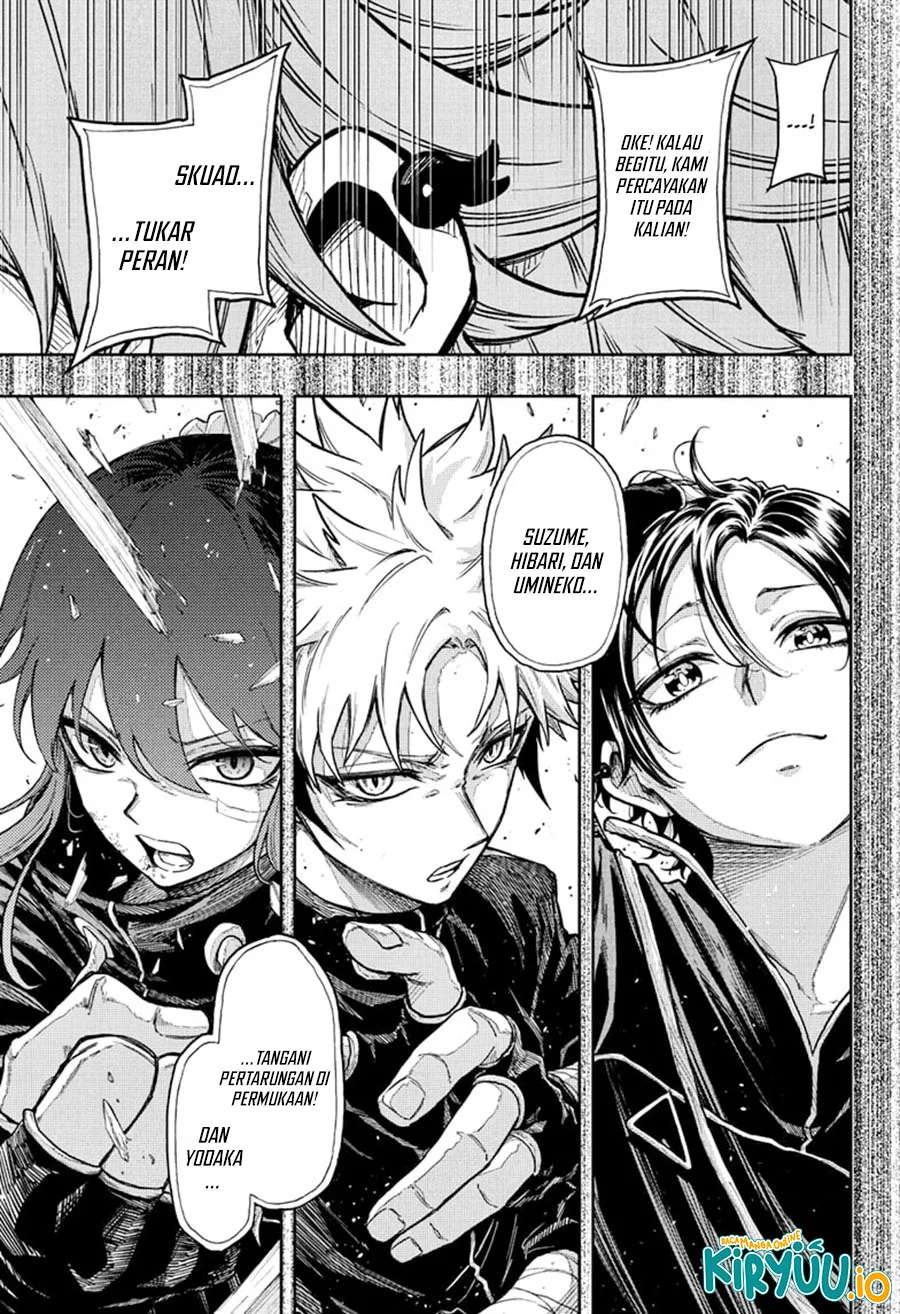 Chapter 67 - halaman 17