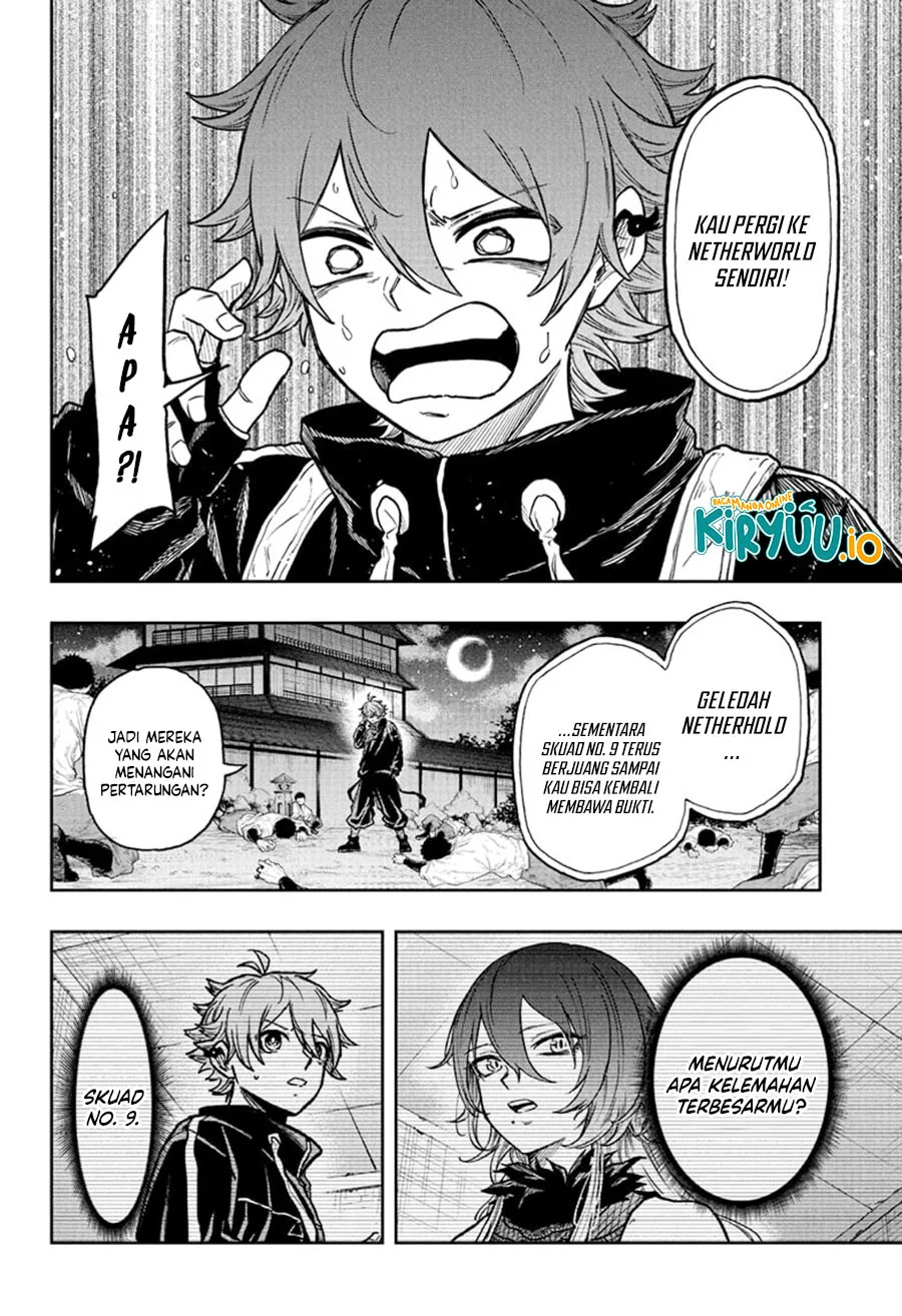 Chapter 67 - halaman 18