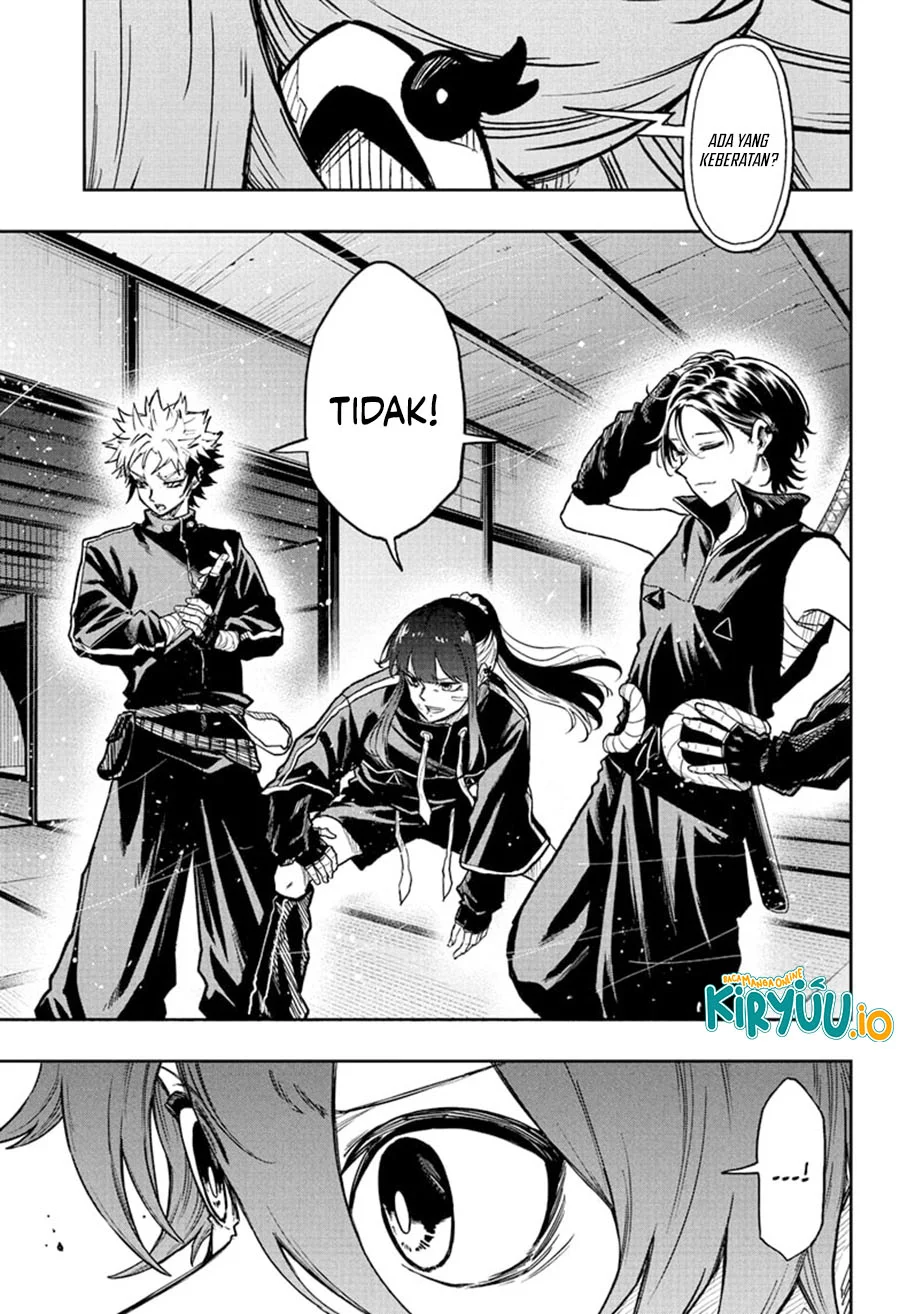 Chapter 67 - halaman 19