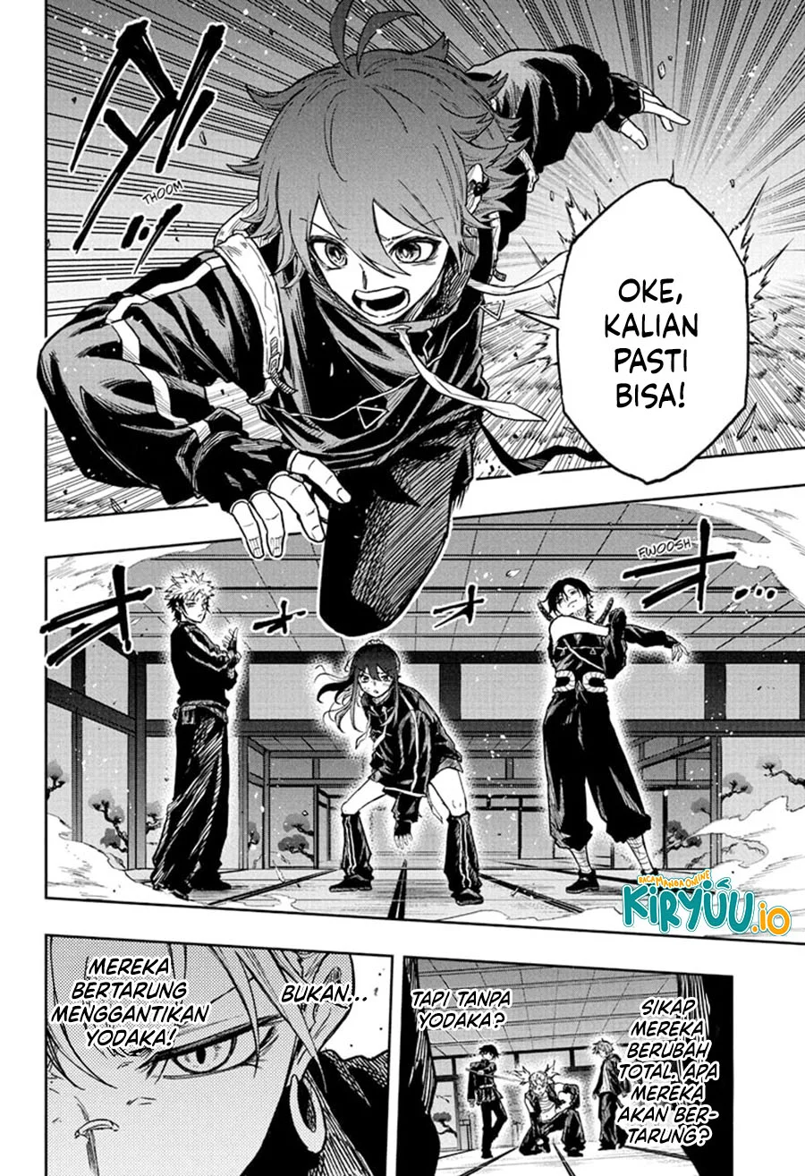 Chapter 67 - halaman 20