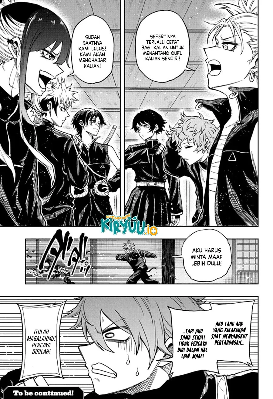 Chapter 67 - halaman 21