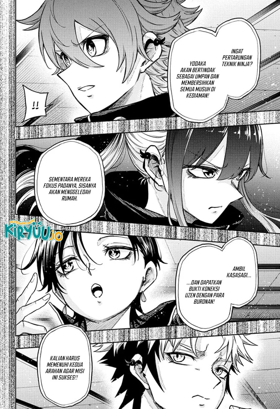 Chapter 67 - halaman 4
