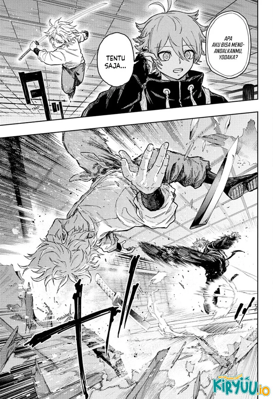 Chapter 67 - halaman 5
