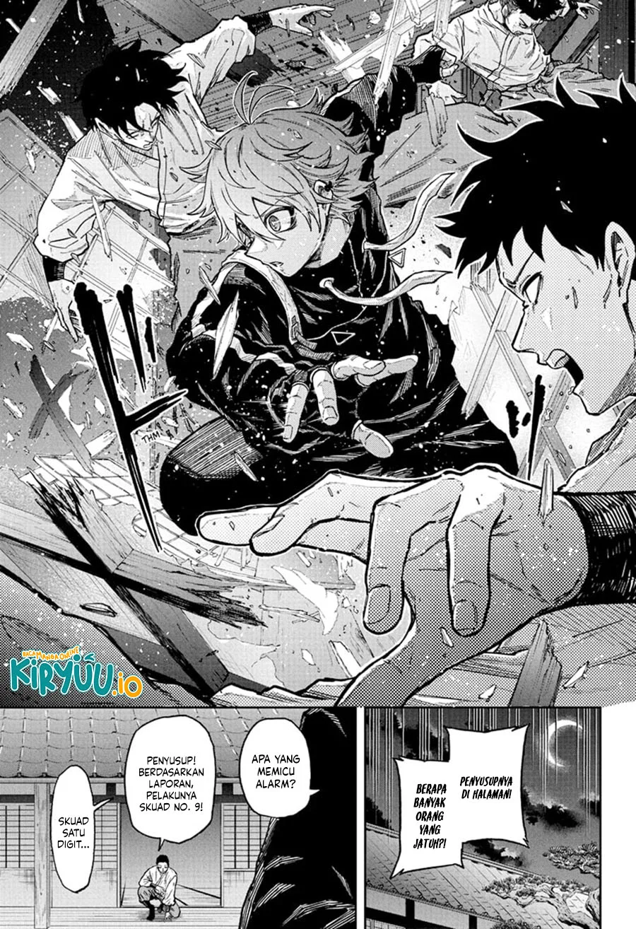Chapter 67 - halaman 7