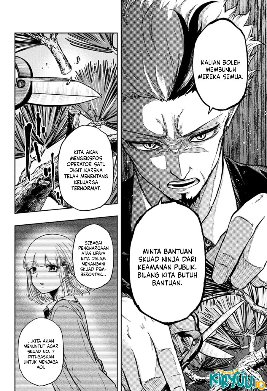 Chapter 67 - halaman 8
