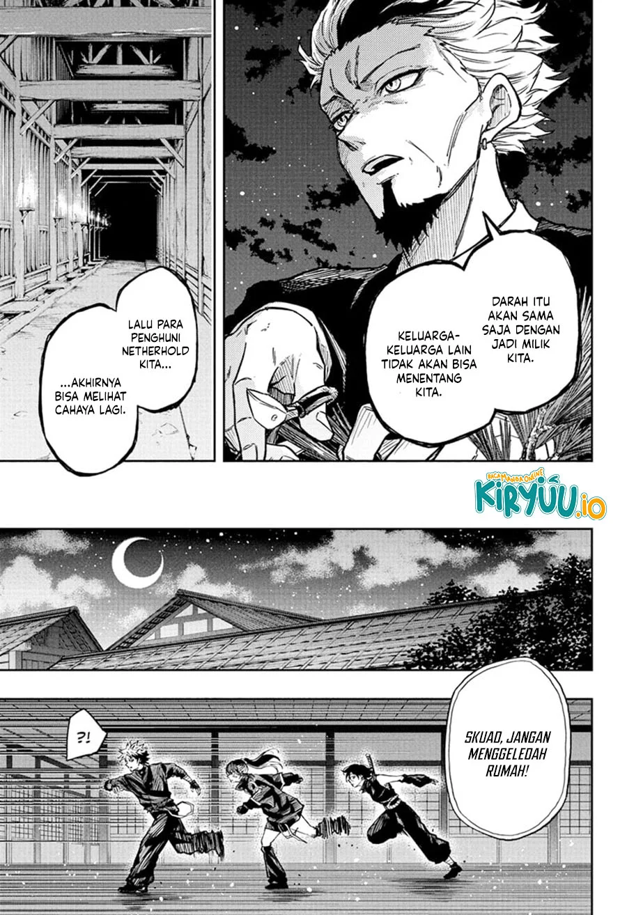 Chapter 67 - halaman 9