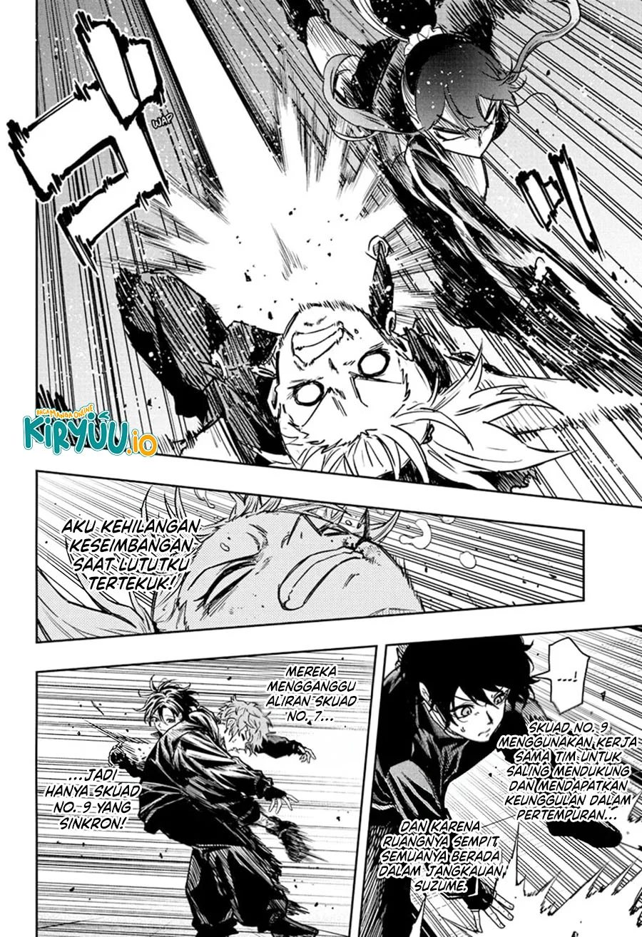 Chapter 68 - halaman 12