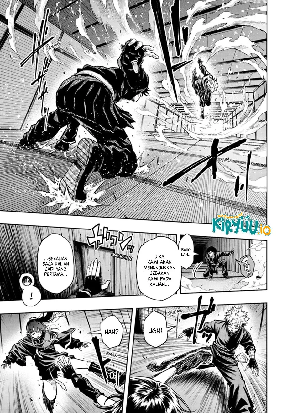 Chapter 68 - halaman 15