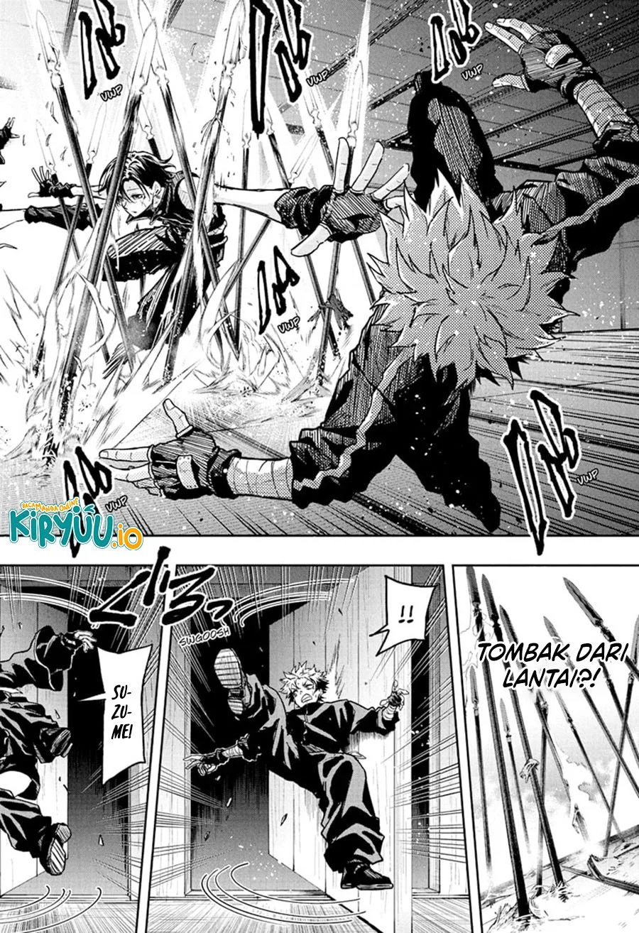 Chapter 68 - halaman 16