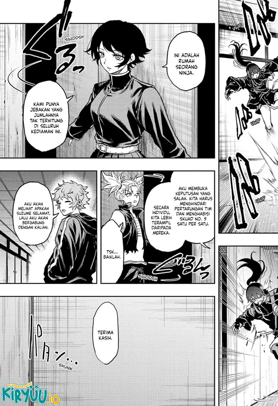 Chapter 68 - halaman 17