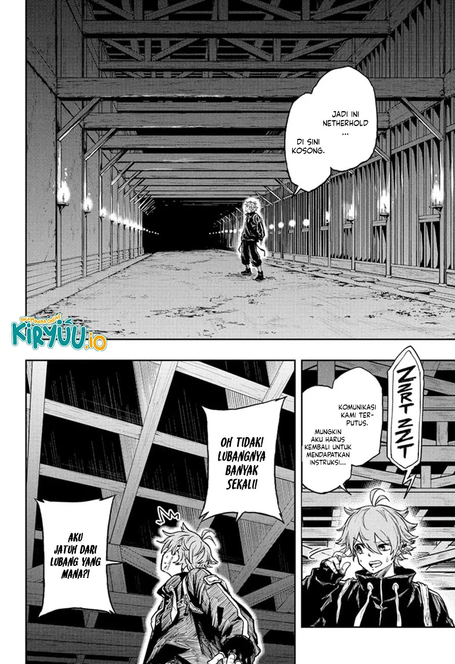 Chapter 68 - halaman 18
