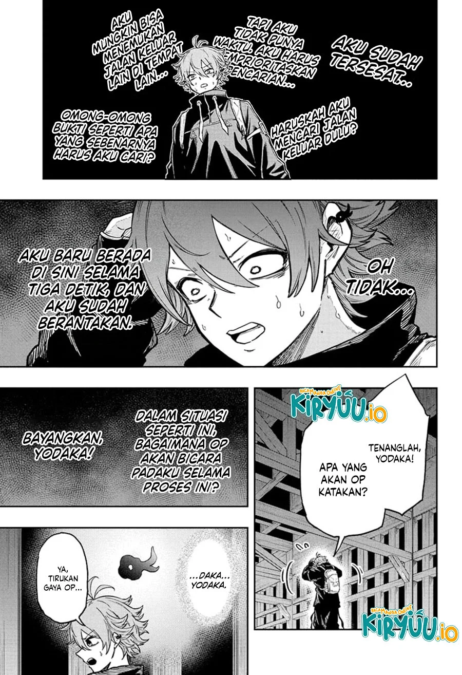 Chapter 68 - halaman 19