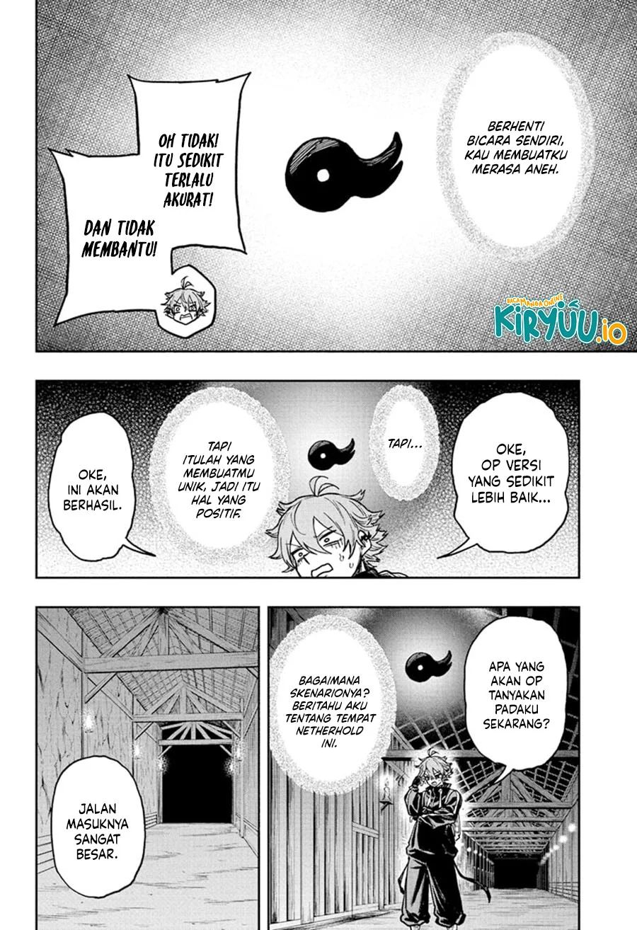 Chapter 68 - halaman 20