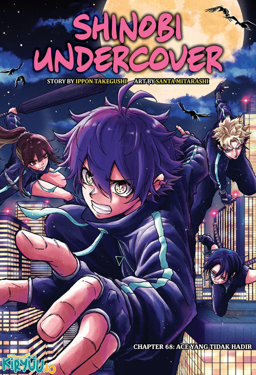 Chapter 68 - halaman 3
