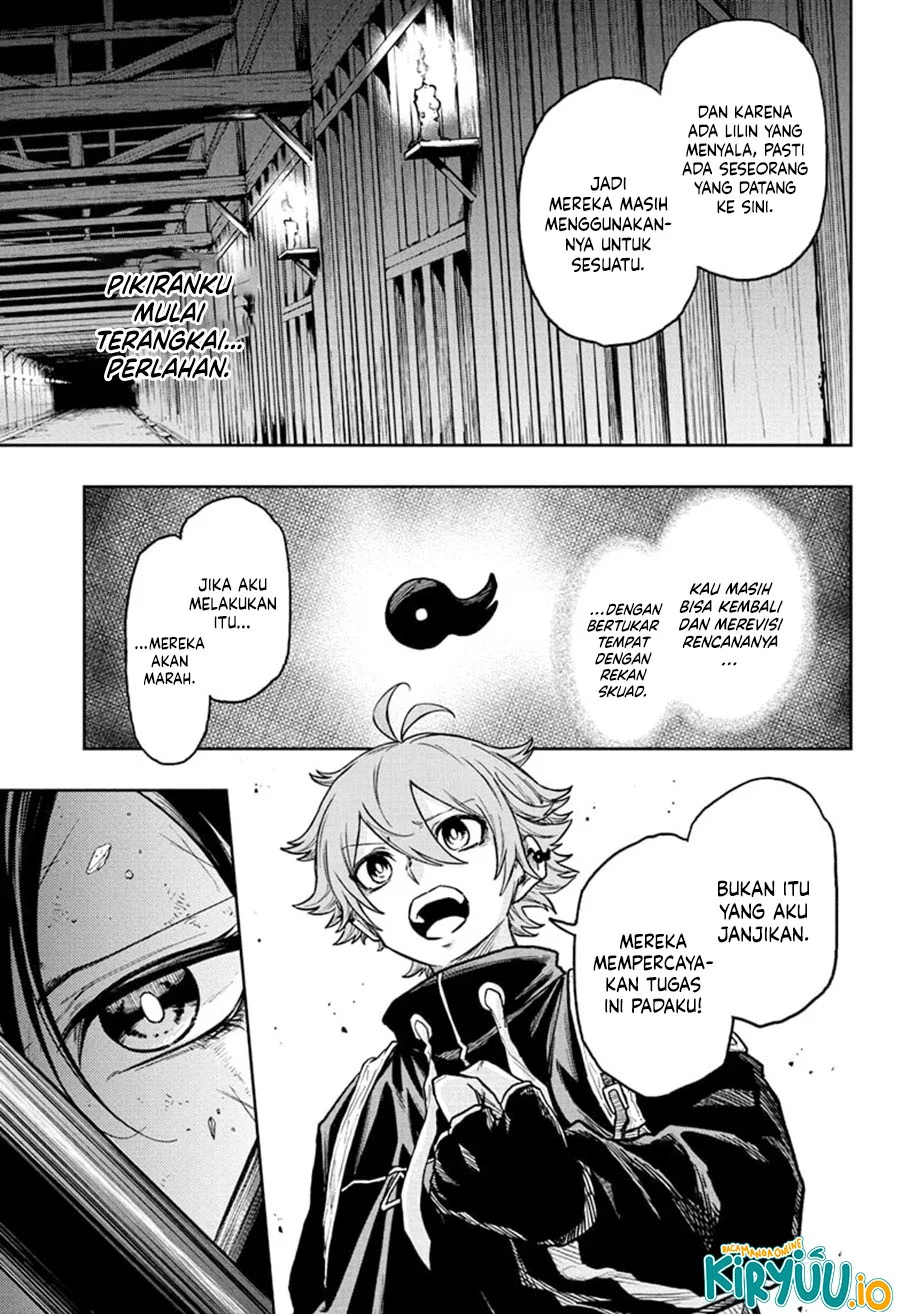 Chapter 68 - halaman 21