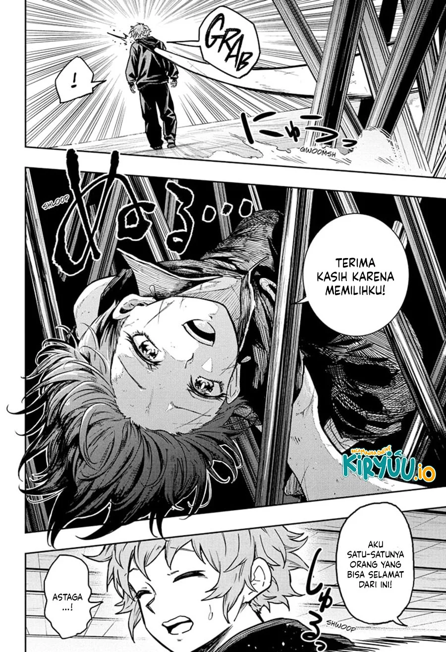 Chapter 68 - halaman 22
