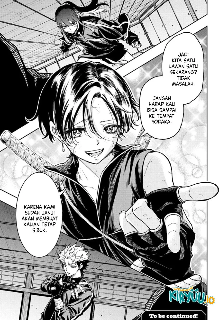 Chapter 68 - halaman 23