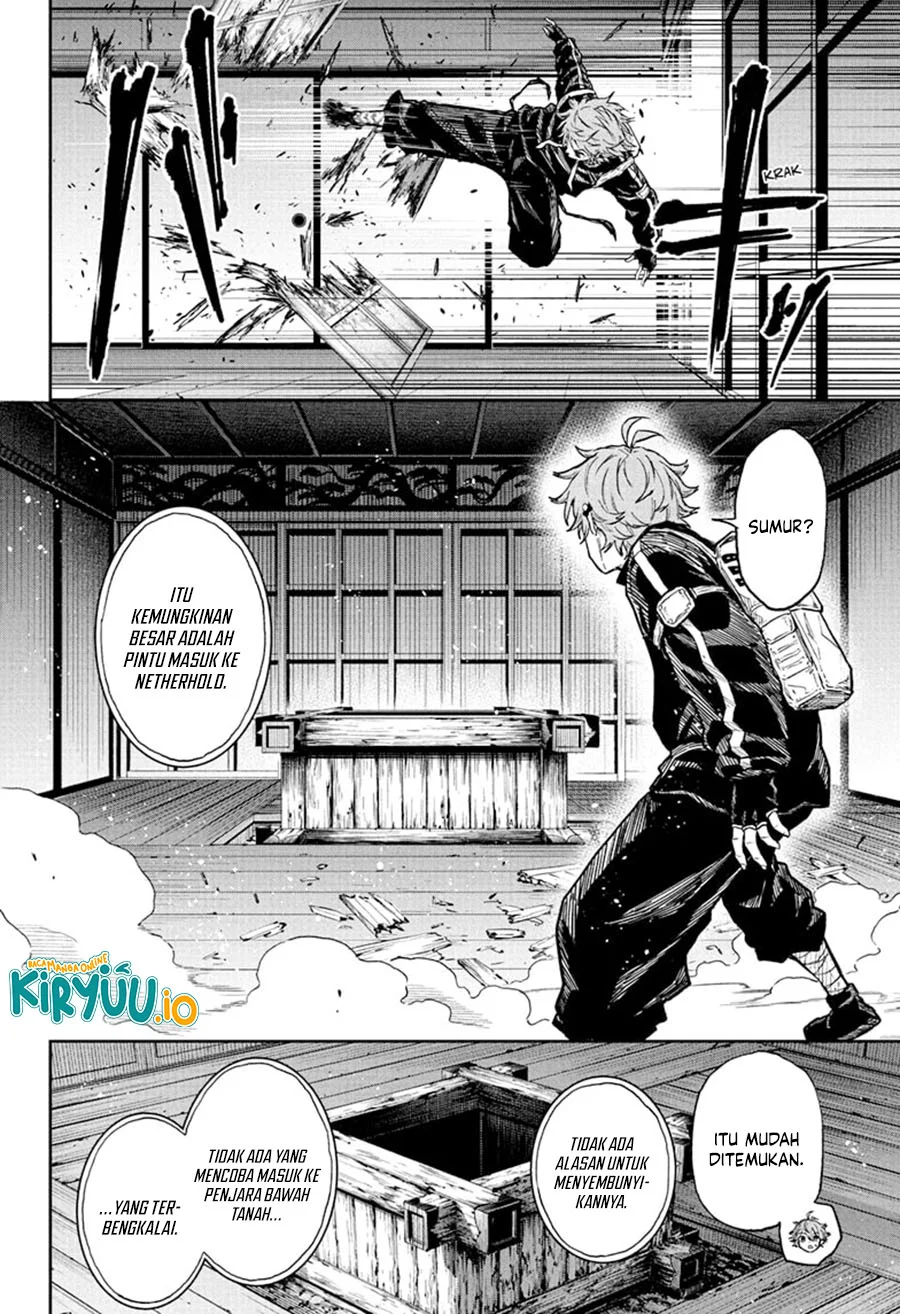 Chapter 68 - halaman 4