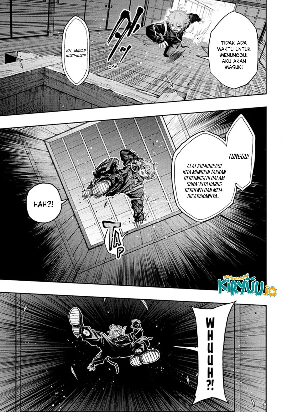 Chapter 68 - halaman 5