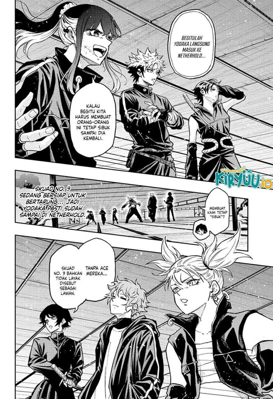 Chapter 68 - halaman 6