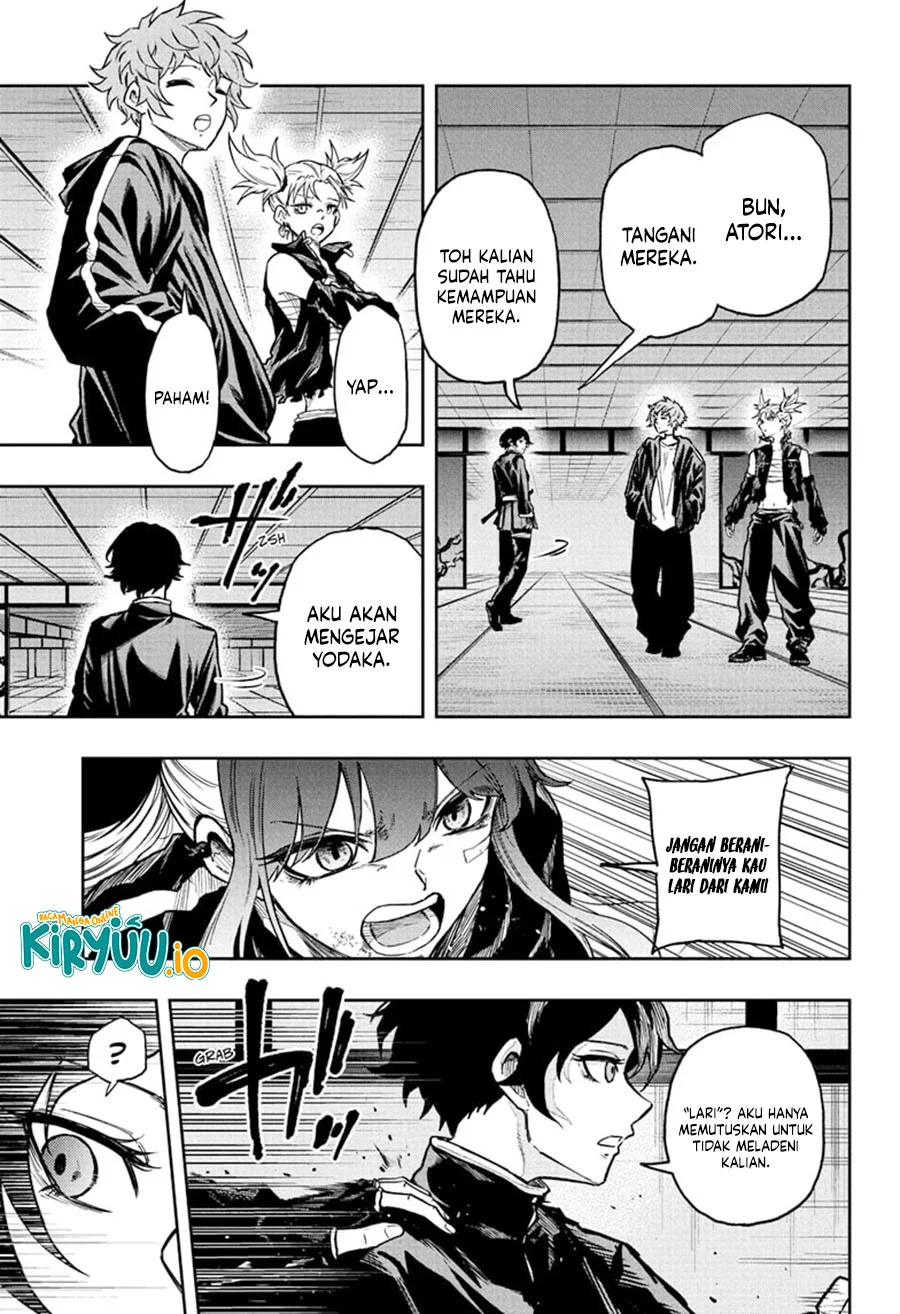 Chapter 68 - halaman 7