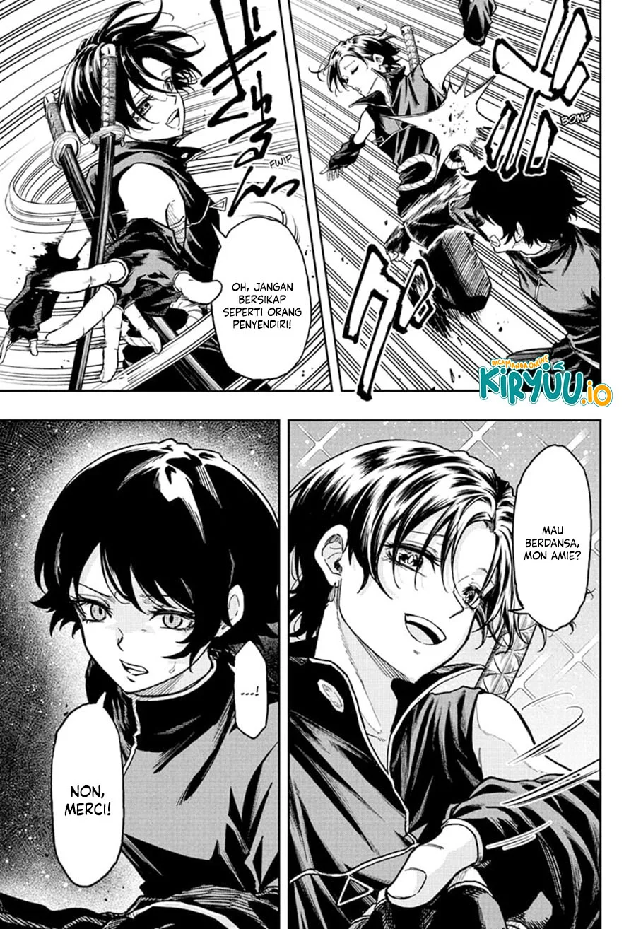 Chapter 68 - halaman 9